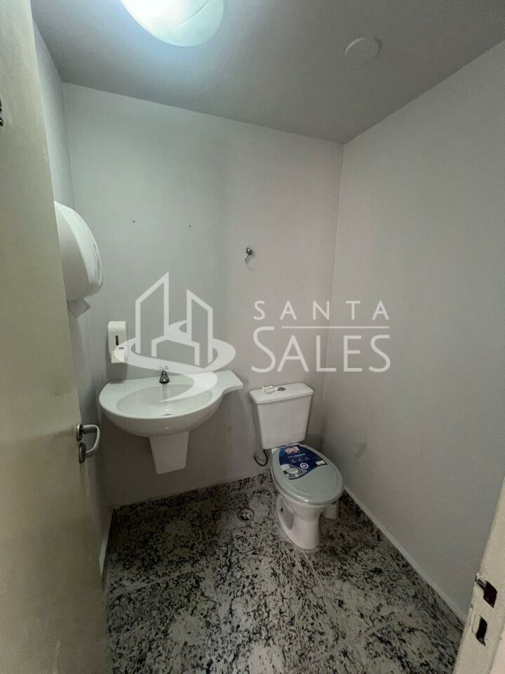 Sala-Conjunto, 35 m² - Foto 11
