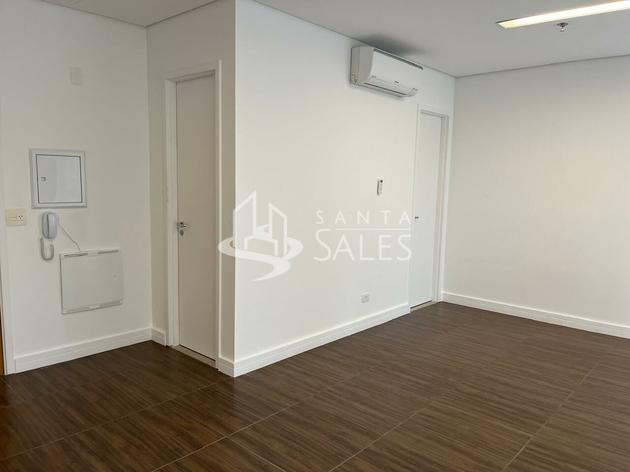 Loja-Salão à venda, 34m² - Foto 9