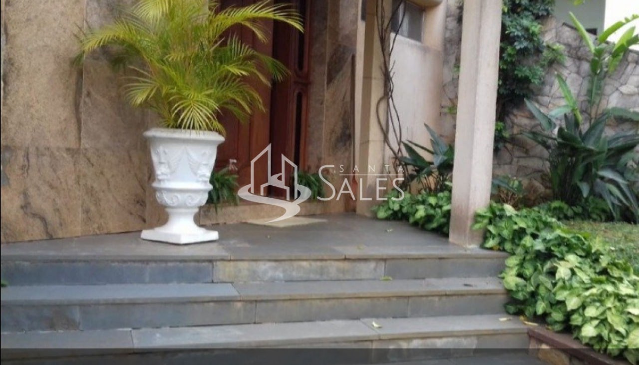 Sobrado, 4 quartos, 272 m² - Foto 102
