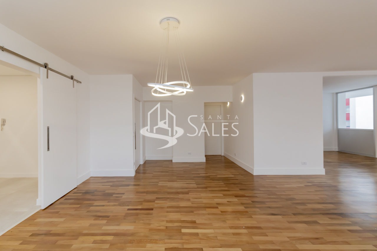 Apartamento, 3 quartos, 270 m² - Foto 4