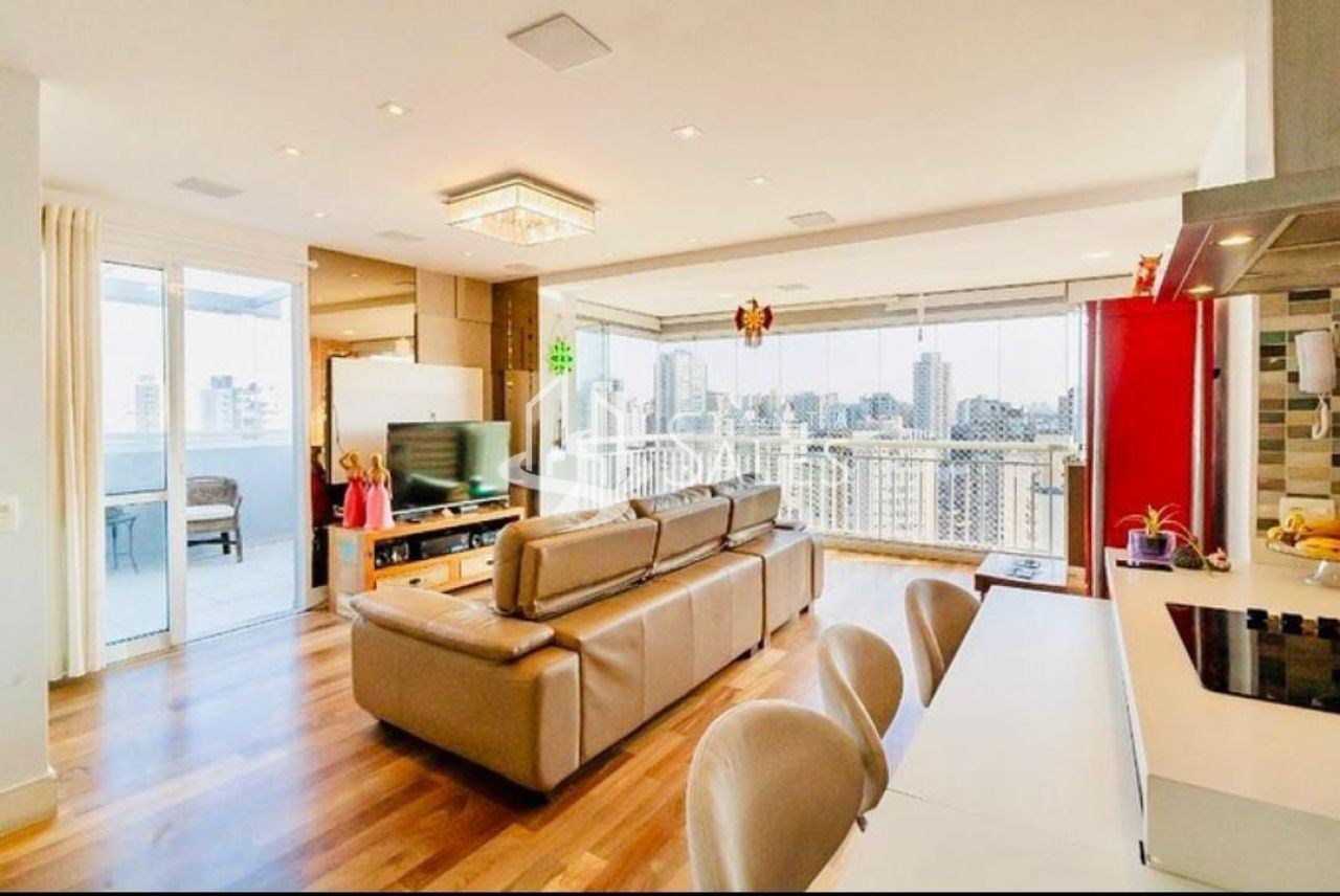 Apartamento, 2 quartos, 114 m² - Foto 1