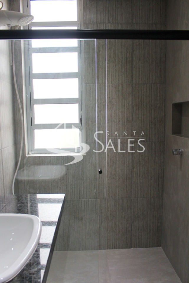 Apartamento, 1 quarto, 24 m² - Foto 1