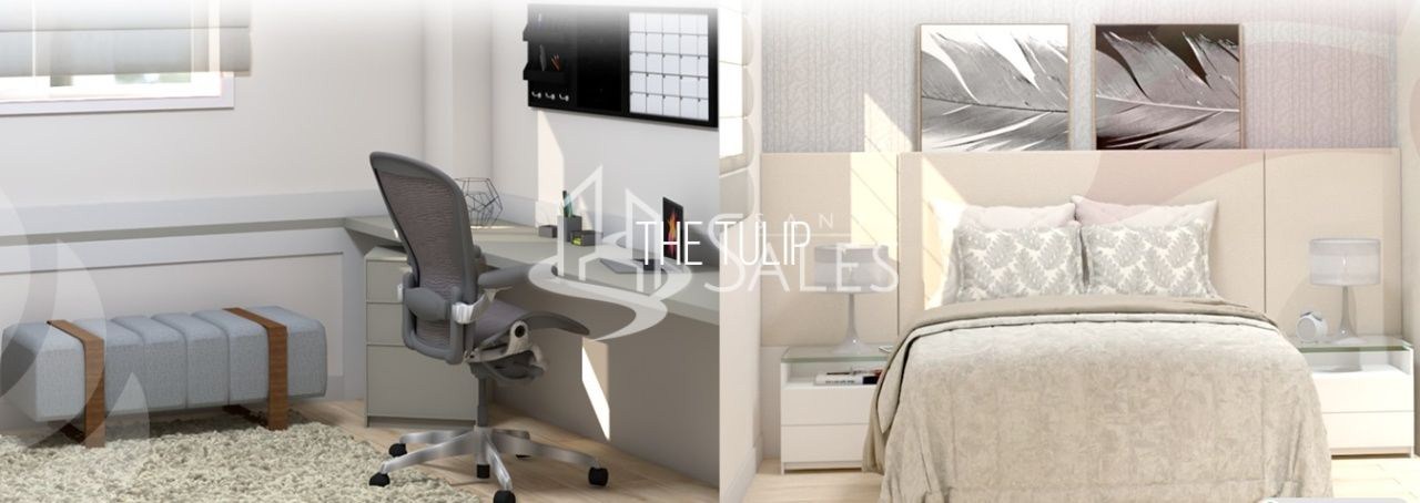 Apartamento, 2 quartos, 73 m² - Foto 24