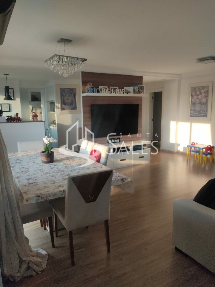 Apartamento, 3 quartos, 160 m² - Foto 21