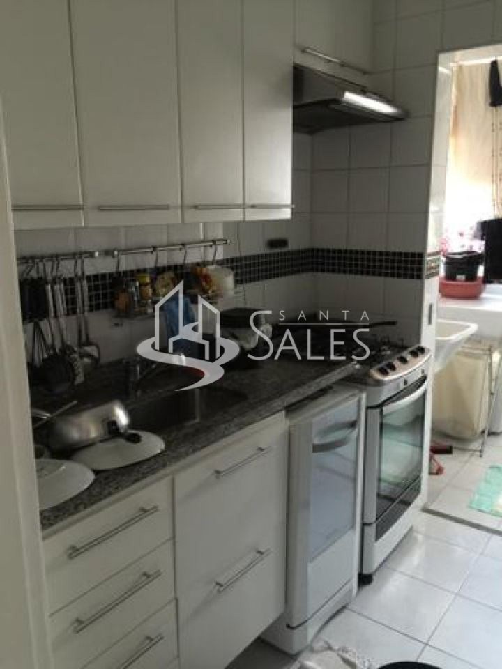 Apartamento, 2 quartos, 60 m² - Foto 5