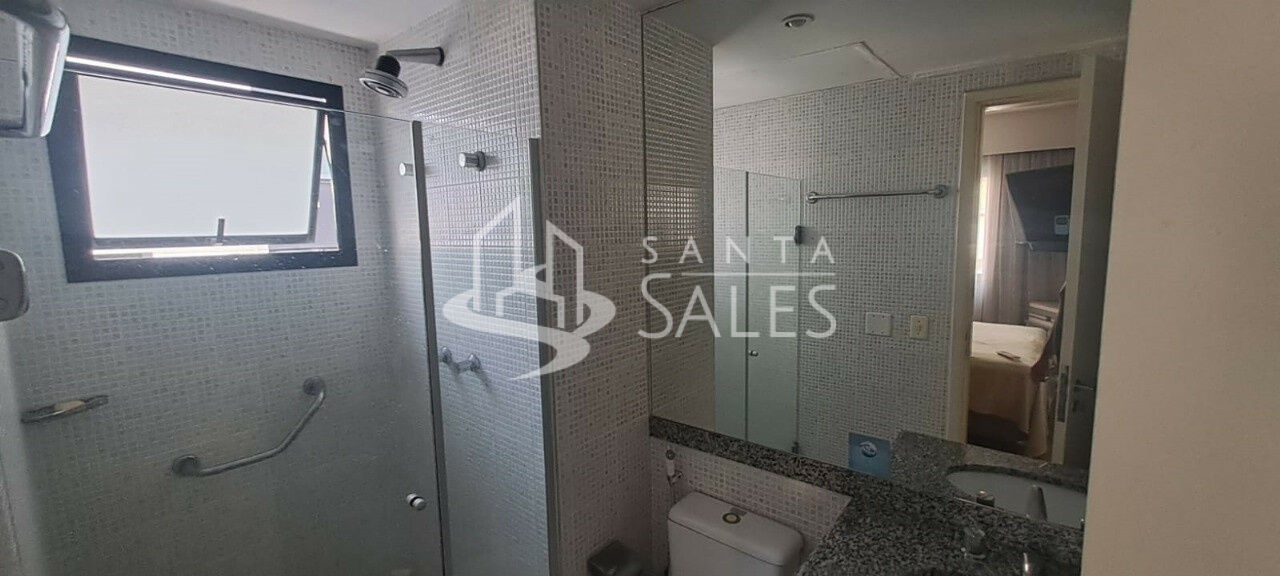 Apartamento, 1 quarto, 26 m² - Foto 15