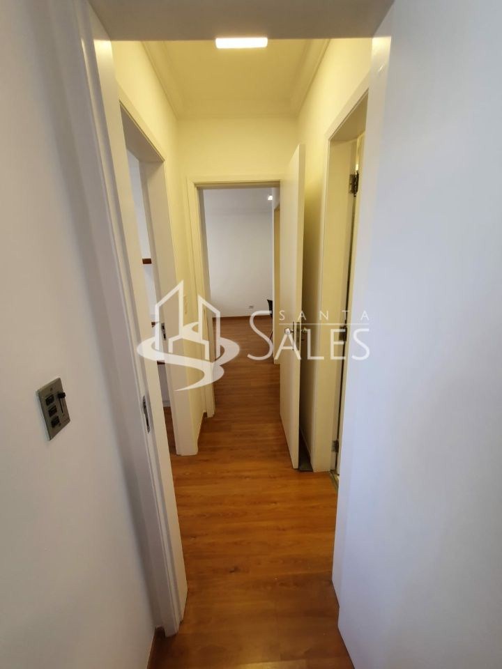 Apartamento, 2 quartos, 65 m² - Foto 8