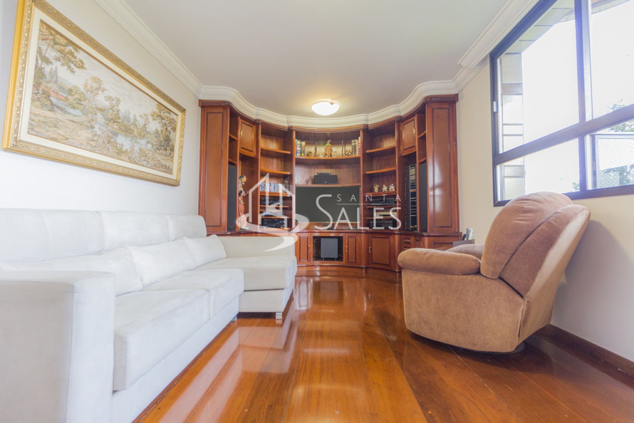 Apartamento, 4 quartos, 320 m² - Foto 16