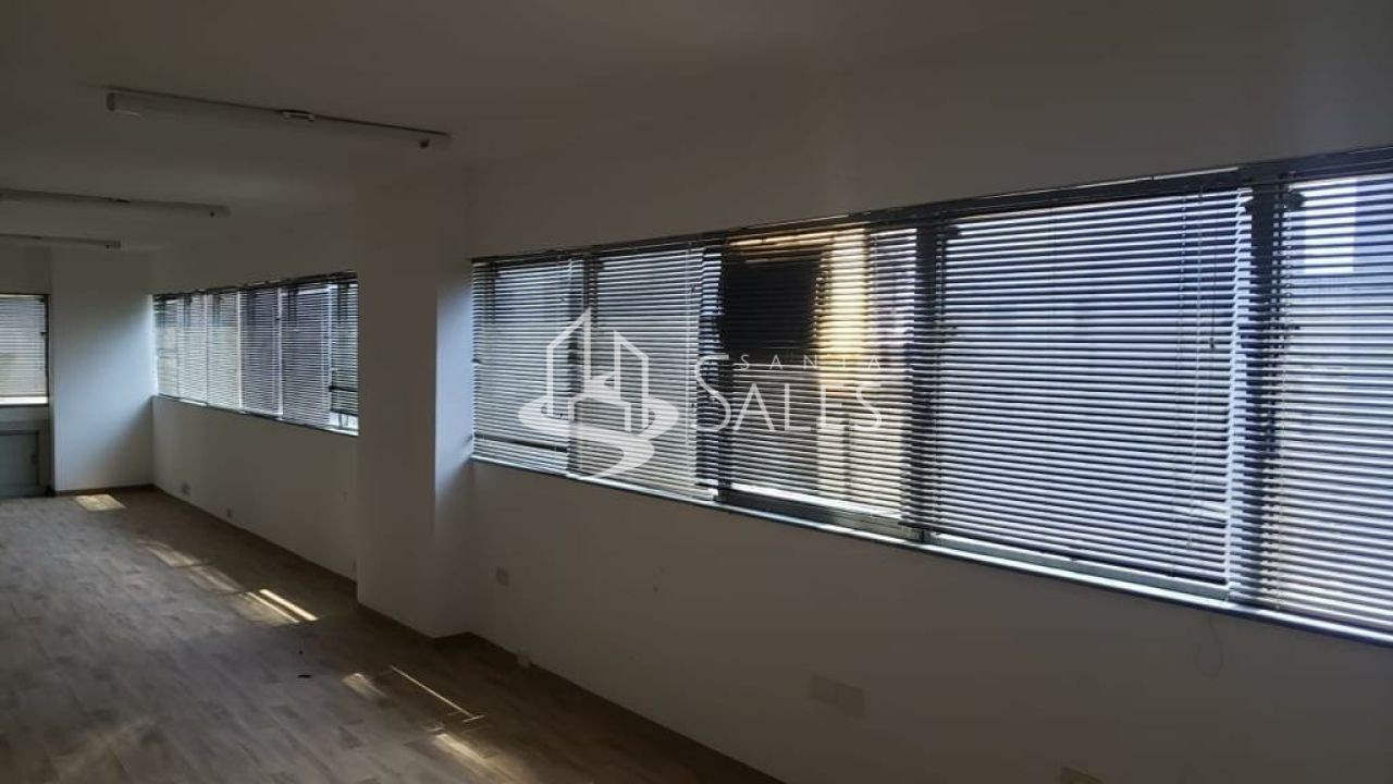 Sala-Conjunto, 114 m² - Foto 1