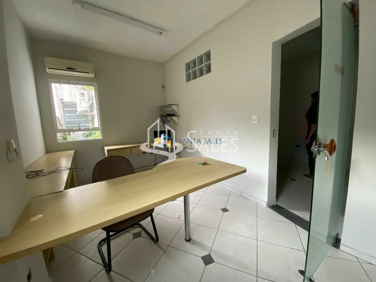Prédio Inteiro à venda, 465m² - Foto 87