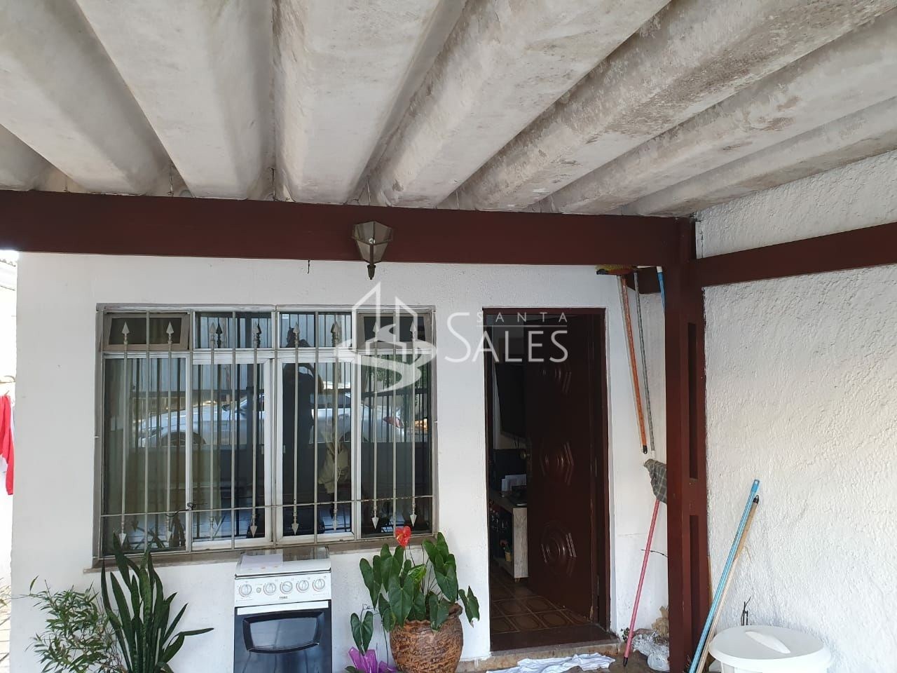 Sobrado, 5 quartos, 280 m² - Foto 5