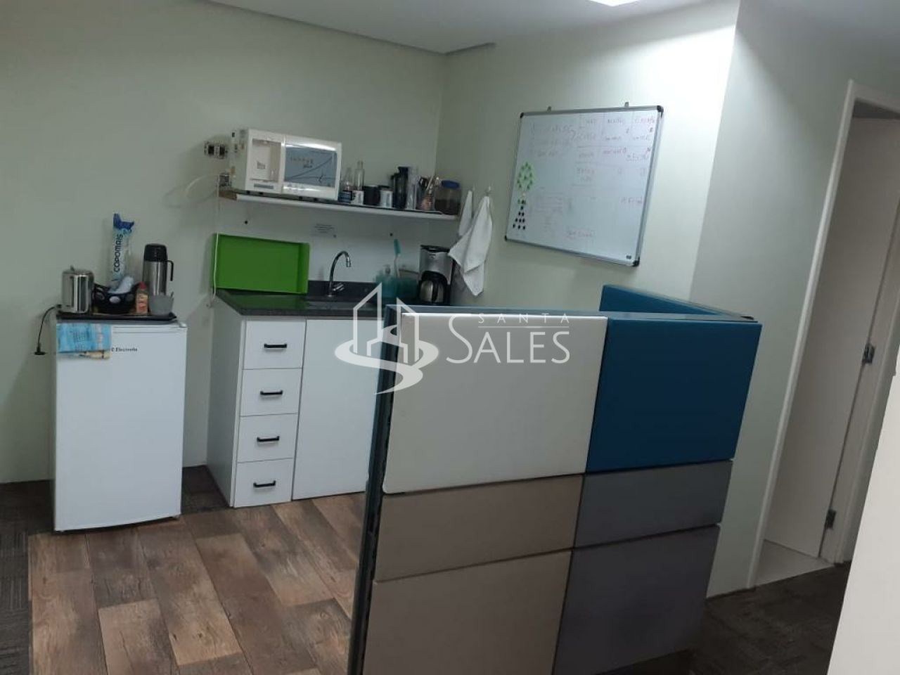 Sala-Conjunto, 140 m² - Foto 14