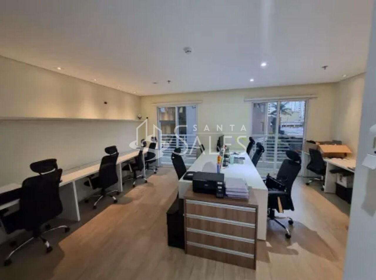 Sala-Conjunto - Foto 3