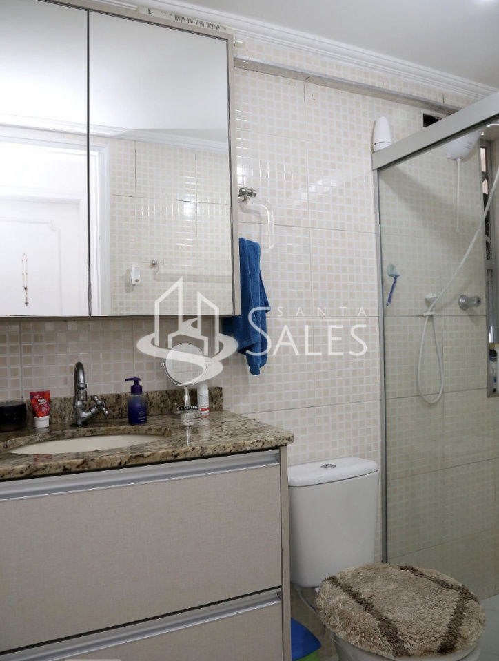 Apartamento, 2 quartos, 58 m² - Foto 11