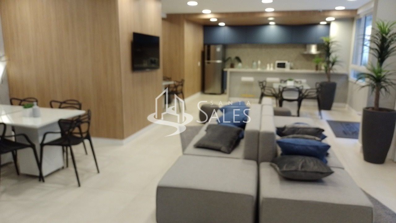 Apartamento, 1 quarto, 34 m² - Foto 27