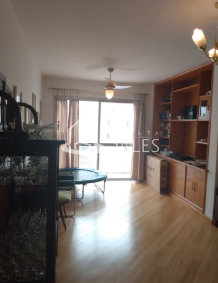 Apartamento à venda com 3 quartos, 82m² - Foto 3
