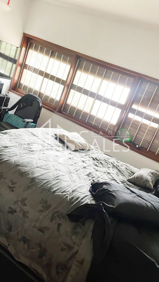 Casa, 4 quartos, 460 m² - Foto 15