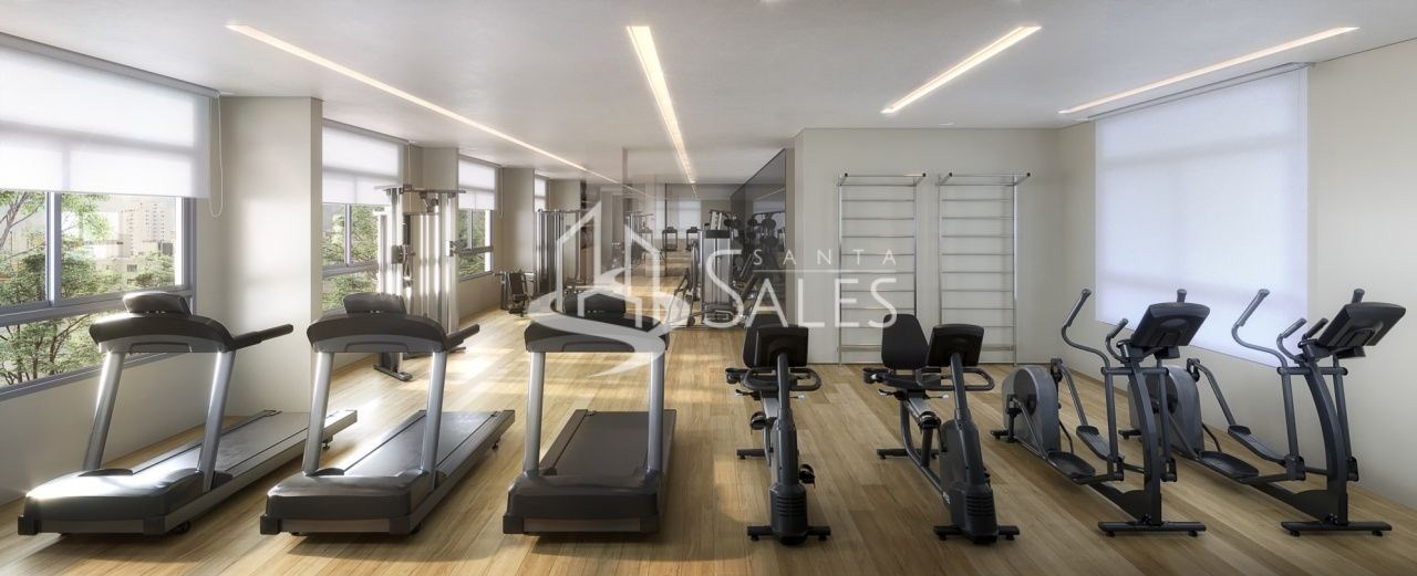 Apartamento, 3 quartos, 158 m² - Foto 36