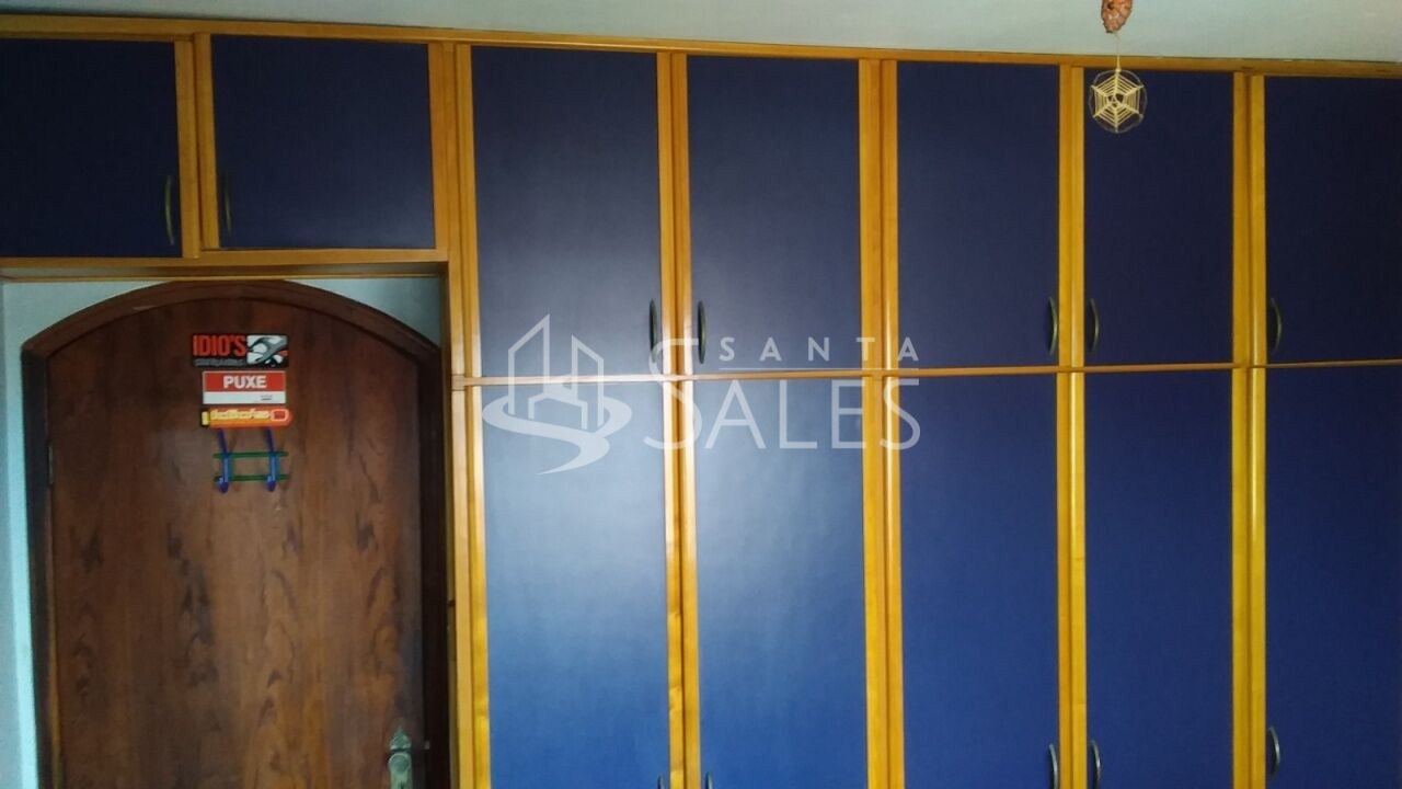 Sobrado, 4 quartos, 174 m² - Foto 8