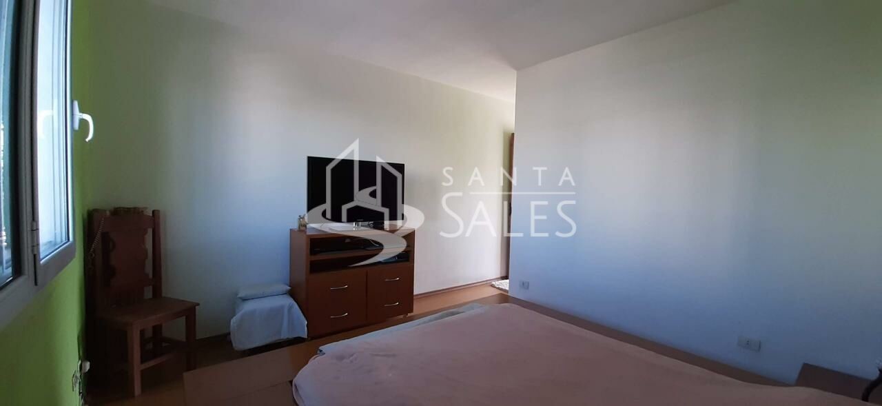 Sobrado, 3 quartos, 133 m² - Foto 8