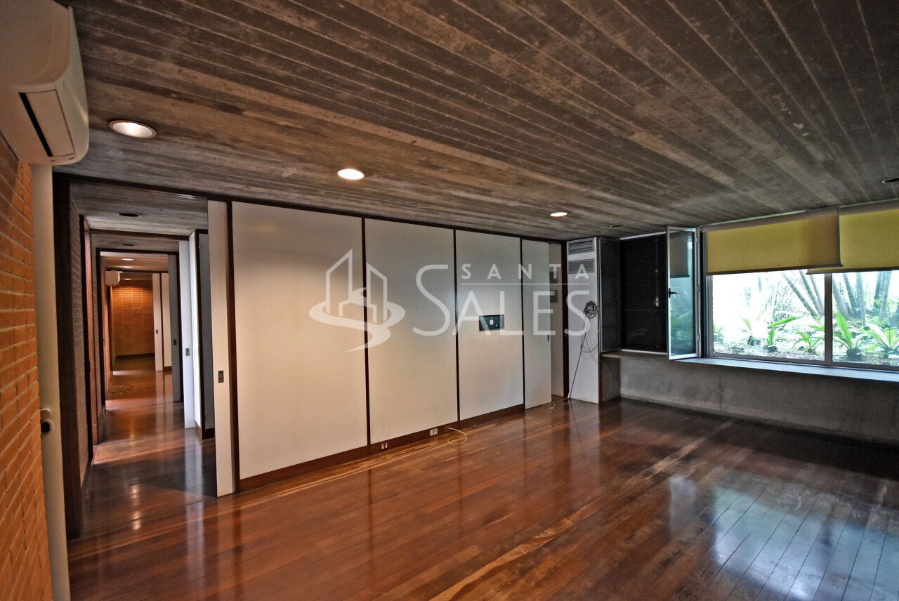 Prédio Inteiro à venda com 4 quartos, 976m² - Foto 22