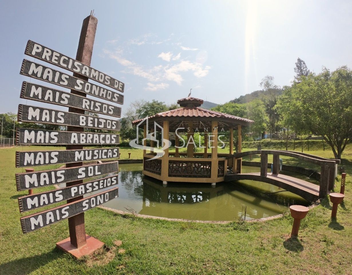 Chácara, 5 quartos, 2000 m² - Foto 4