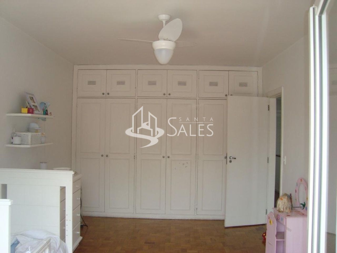 Sobrado, 3 quartos, 500 m² - Foto 34
