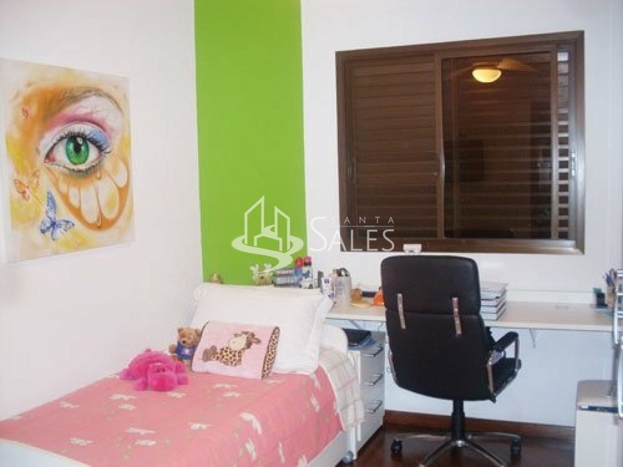 Apartamento, 4 quartos, 207 m² - Foto 13