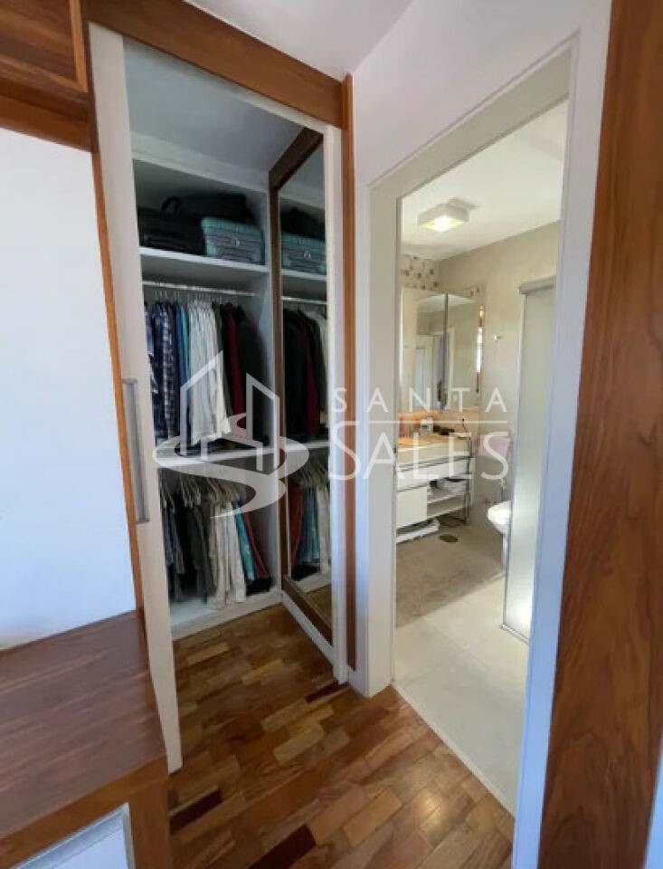 Apartamento, 3 quartos, 121 m² - Foto 13