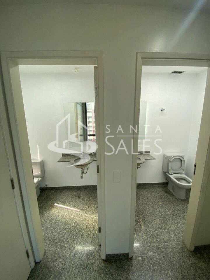 Imóvel Comercial, 438 m² - Foto 3