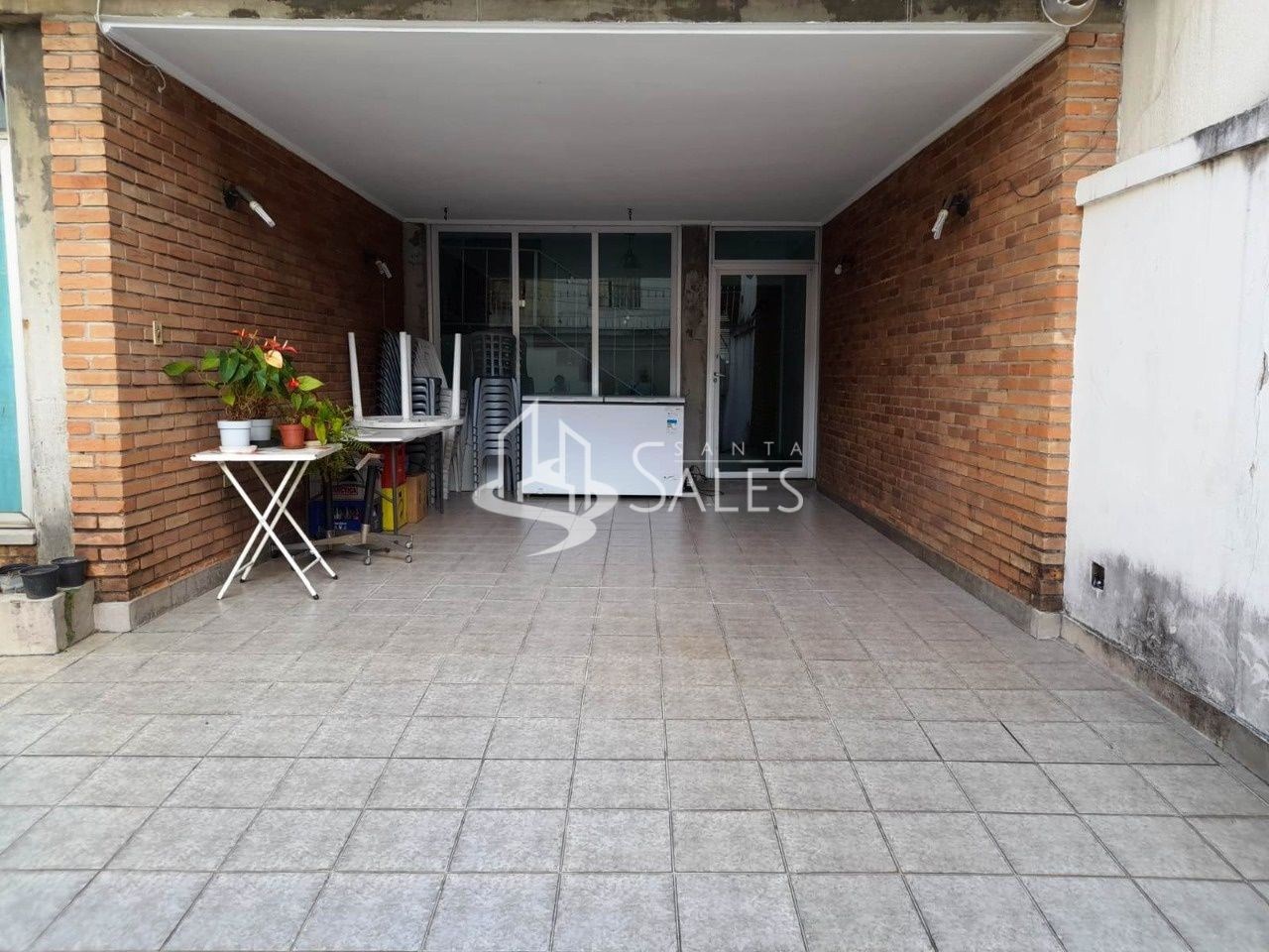 Sobrado, 3 quartos, 220 m² - Foto 22