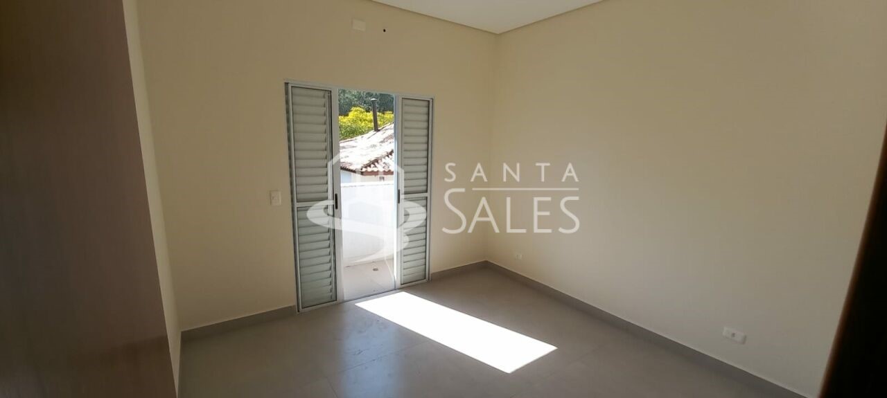 Sobrado, 3 quartos, 180 m² - Foto 19