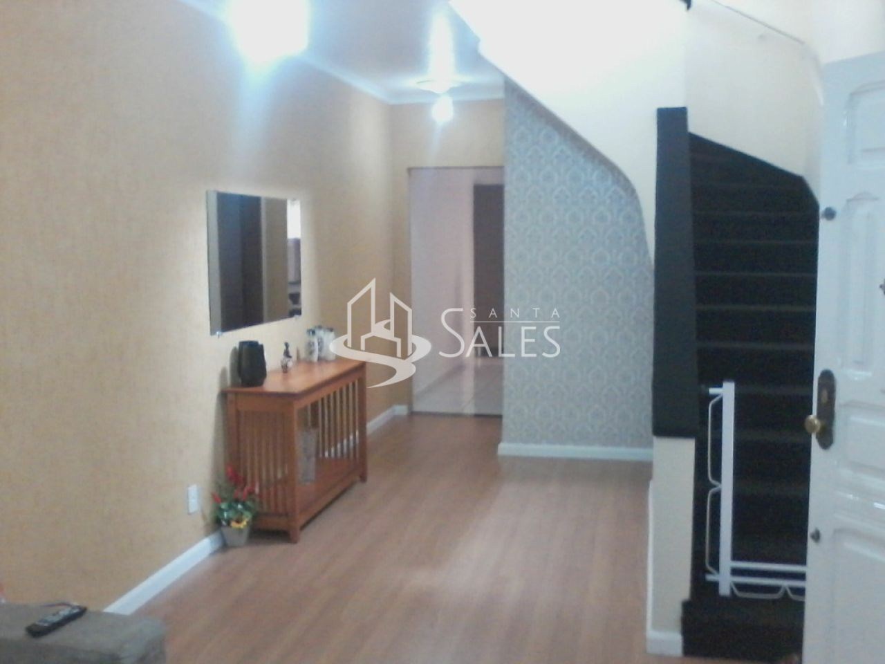 Sobrado, 3 quartos, 180 m² - Foto 2