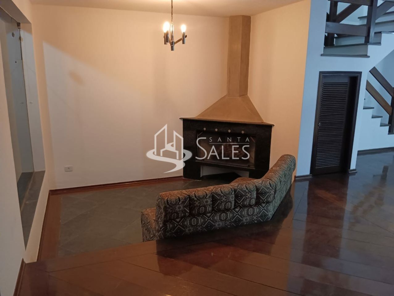 Sobrado, 3 quartos, 340 m² - Foto 16