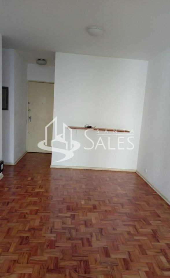 Apartamento, 1 quarto, 57 m² - Foto 1