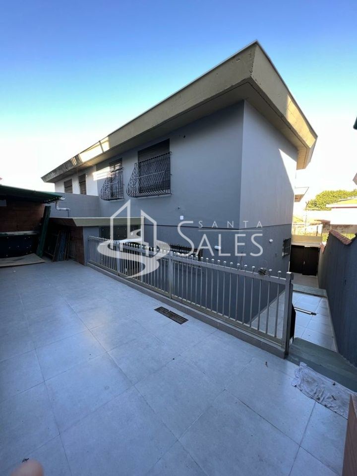 Sobrado, 4 quartos, 224 m² - Foto 6