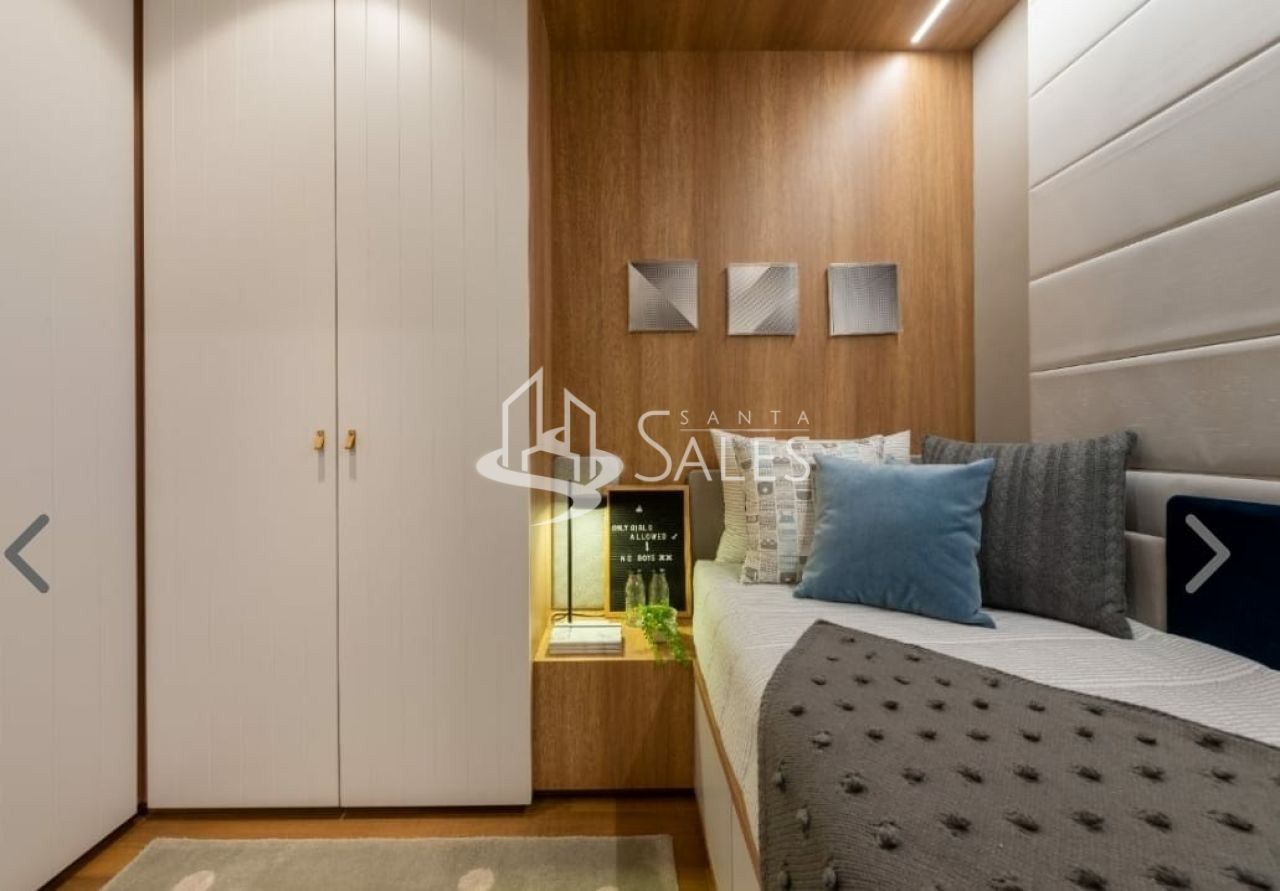 Apartamento, 4 quartos, 145 m² - Foto 9