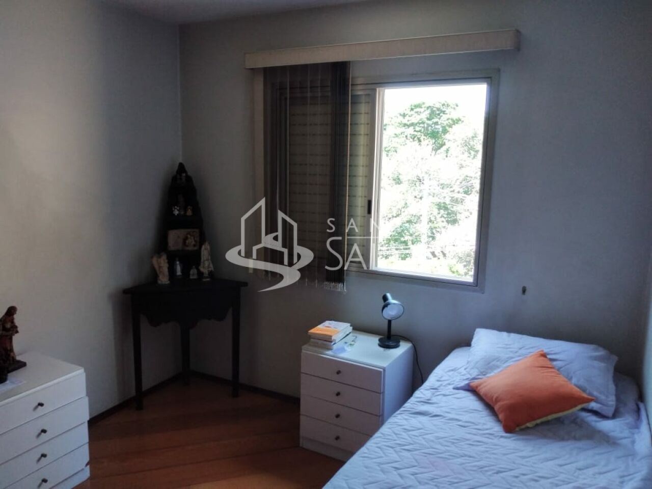 Apartamento, 2 quartos, 97 m² - Foto 9