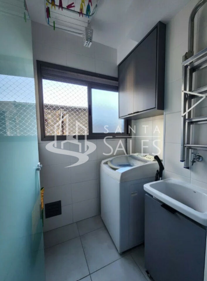 Apartamento, 1 quarto, 27 m² - Foto 10