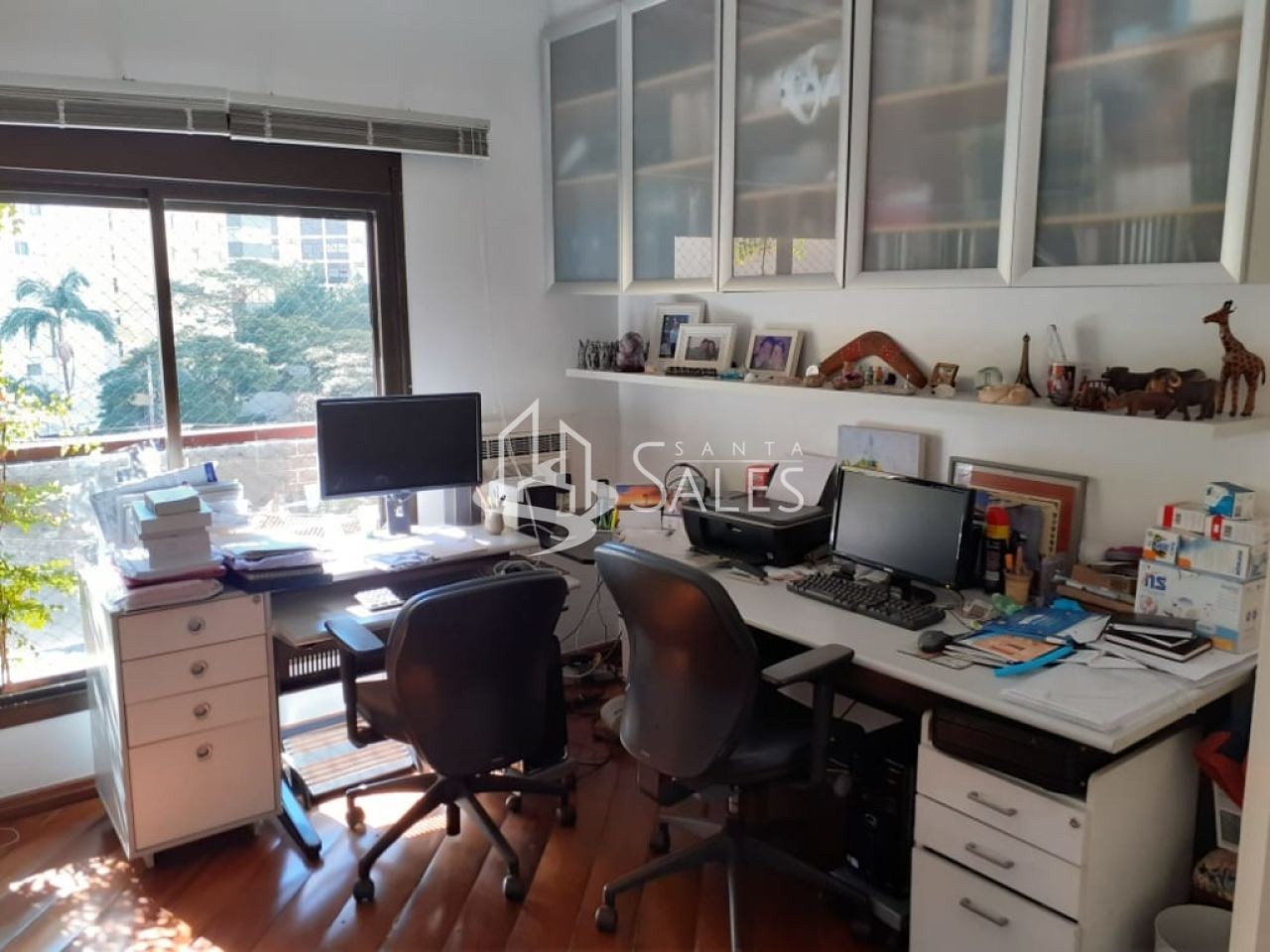 Apartamento, 4 quartos, 218 m² - Foto 10