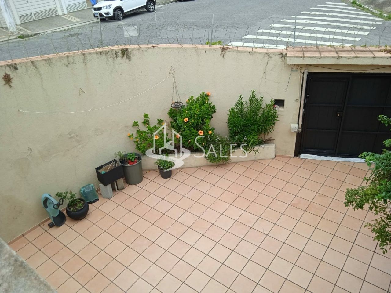 Sobrado, 3 quartos, 180 m² - Foto 8