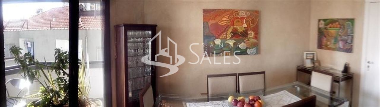 Apartamento, 4 quartos, 180 m² - Foto 3