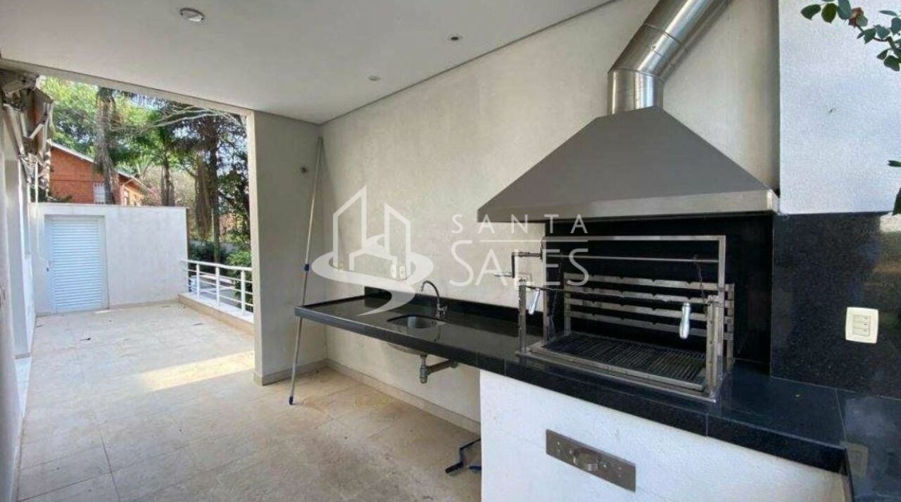 Sobrado, 4 quartos, 931 m² - Foto 10