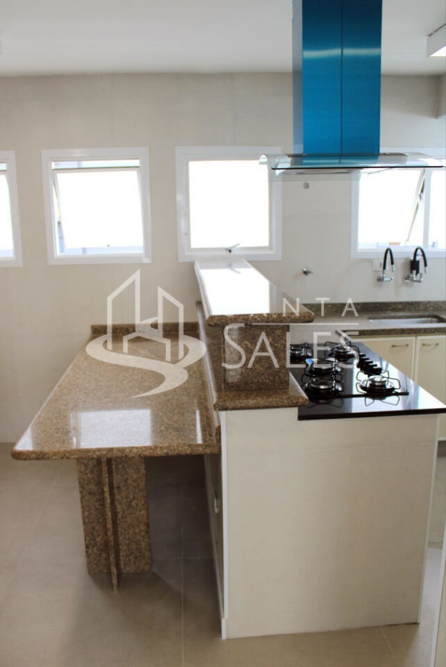 Apartamento, 3 quartos, 205 m² - Foto 27