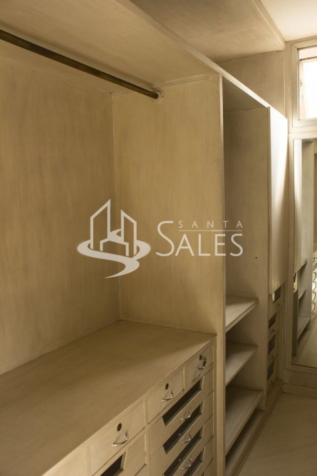 Apartamento, 3 quartos, 200 m² - Foto 40