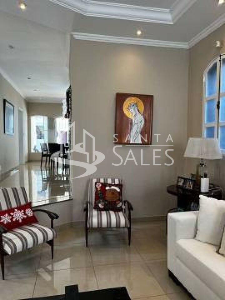 Sobrado, 3 quartos, 300 m² - Foto 10