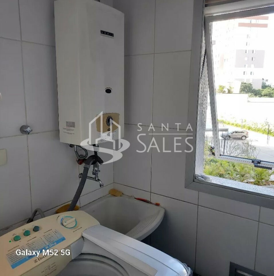 Apartamento, 2 quartos, 84 m² - Foto 16