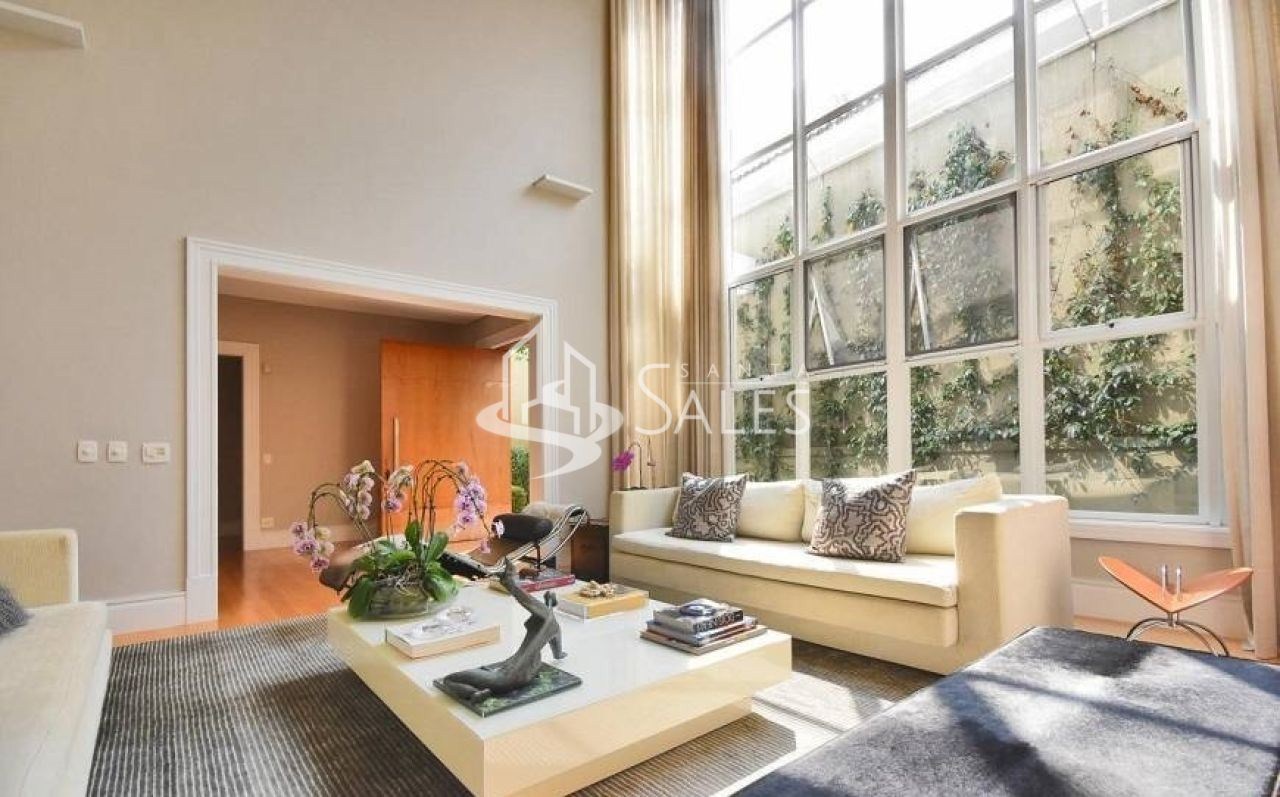 Sobrado, 4 quartos, 500 m² - Foto 13