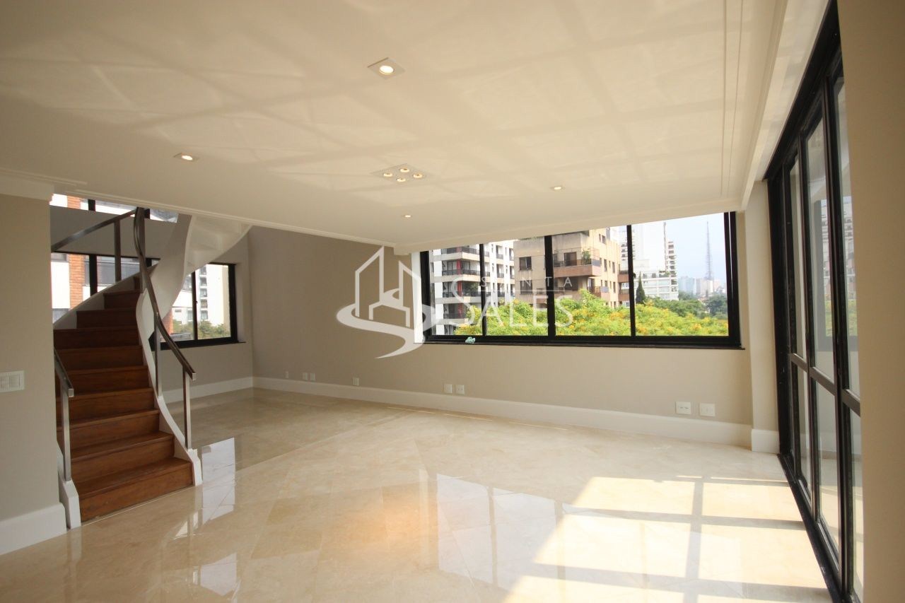 Apartamento, 3 quartos, 285 m² - Foto 3