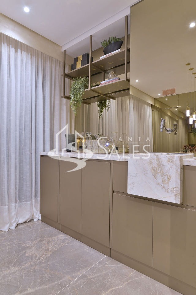 Apartamento, 2 quartos, 65 m² - Foto 9